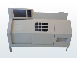 無(wú)錫金城機(jī)床附件 優(yōu)質(zhì)機(jī)床外殼廠家的明智之選